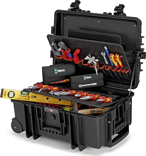 electrical toolbox